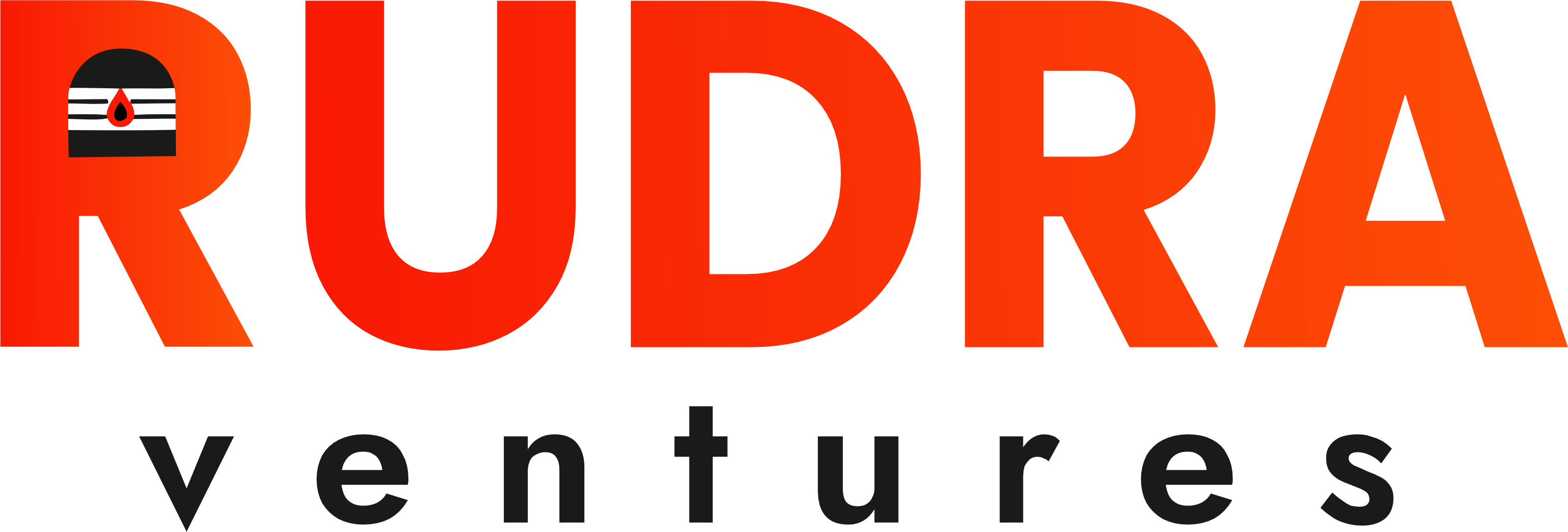 Rudra Ventures Logo
